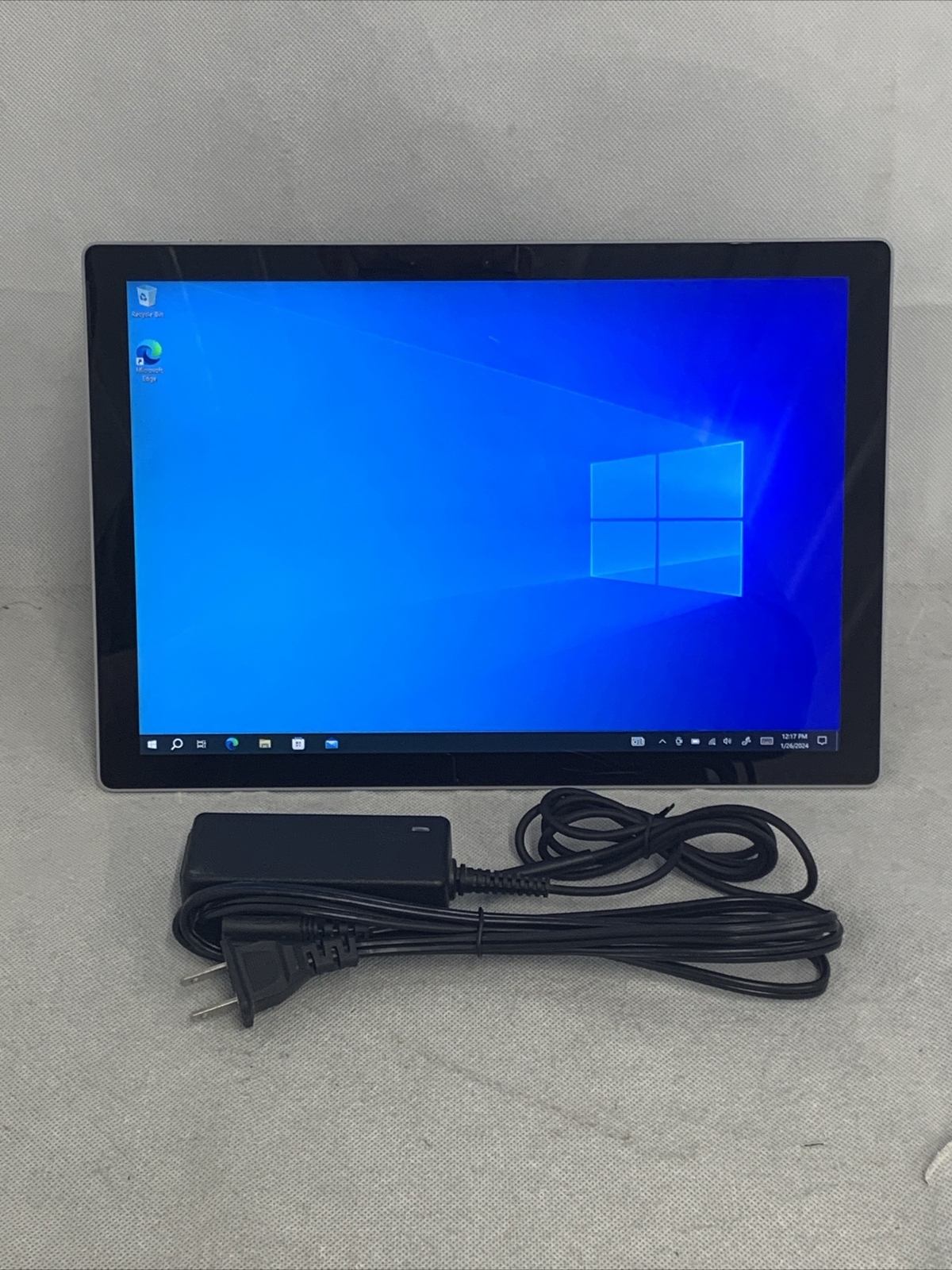 Microsoft Surface Pro 7+ 12.3″ (256GB, Intel i5 11th, 16GB) LTE – Platinum