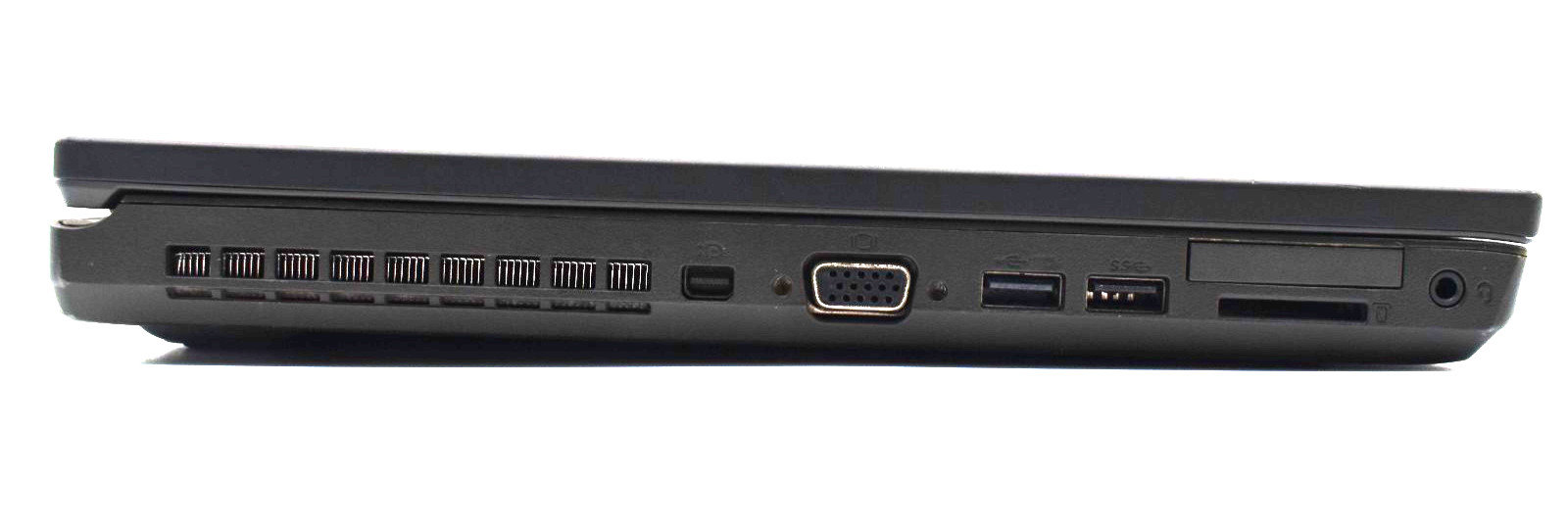 15.6″ Lenovo THINKPAD T540P Laptop i5-4300M 2.60GHz 8GB RAM 256GB SSD Win 10 Pro