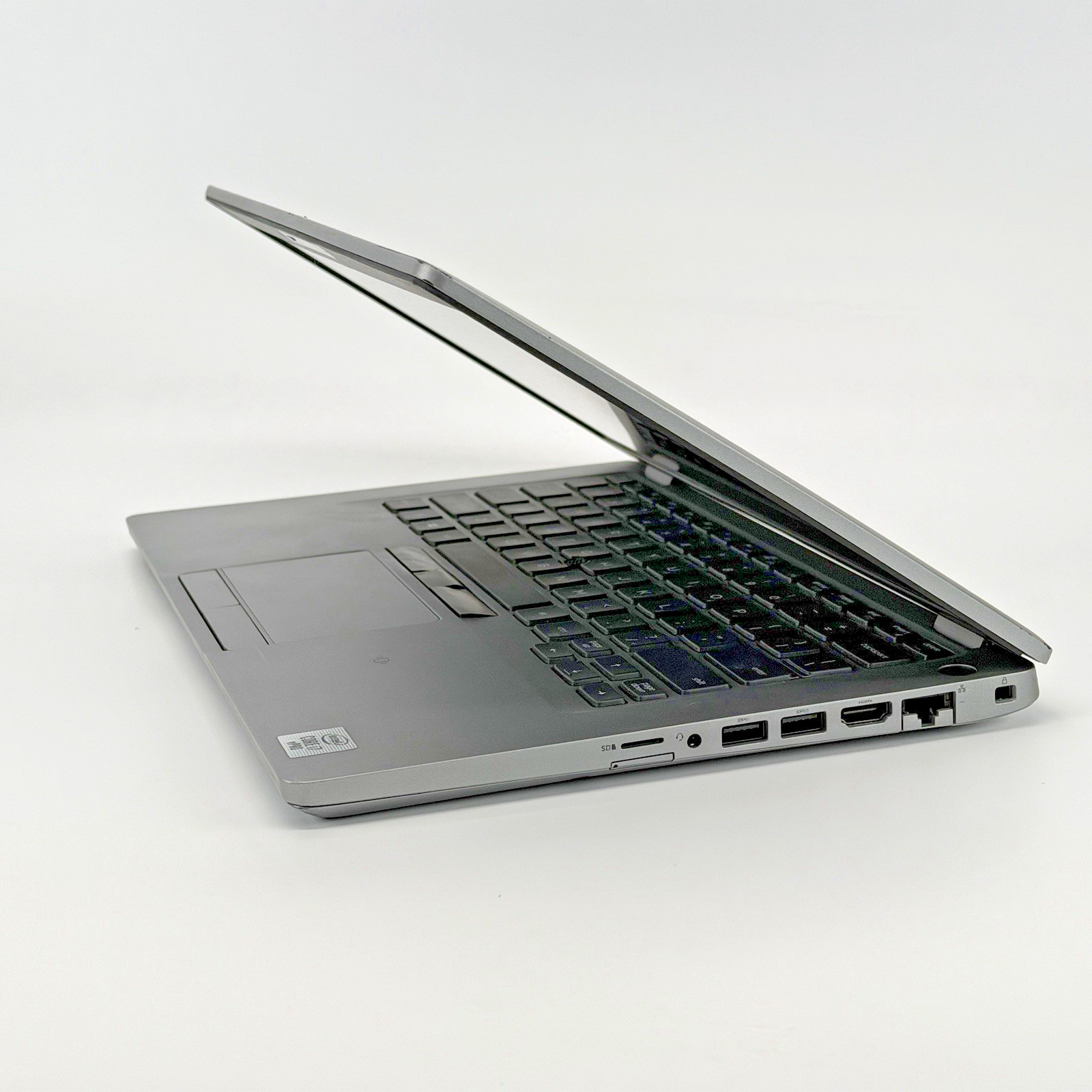 Dell Latitude 5410 Intel i5-10610u 2.30 GHz 16 GB RAM 500 GB SSD (NVMe) Win 11