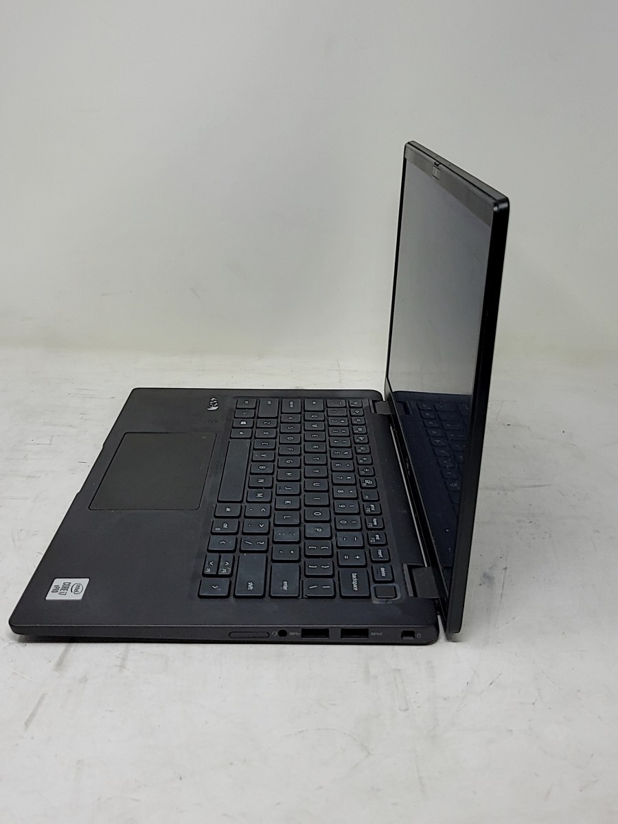DELL LATITUDE 7410 Laptop Intel I7-10610U 16GB 256GB SEE NOTES