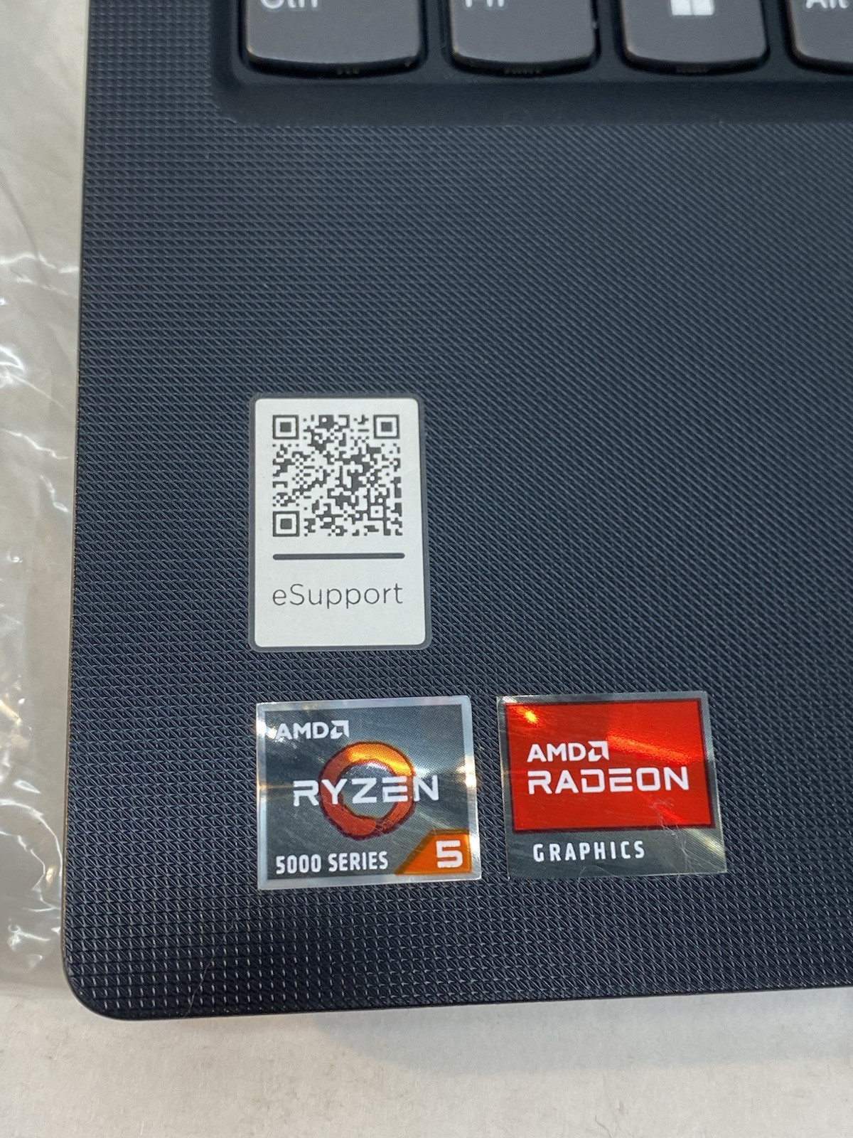 Lenovo V15 G4 ABP 8GB RAM 256GB 15.6″ OS Windows 11 Pro Laptop