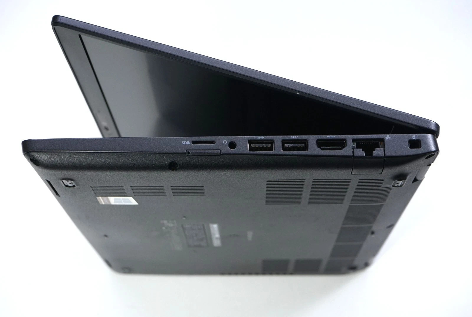 Dell Latitude 5401 14” FHD Laptop Intel i7-9850H 16GB RAM 512GB NVMe Win 11 Pro