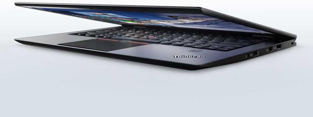 14″ Lenovo X1 Carbon Laptop PC: Intel i5! 4GB RAM! 128GB SSD! Built in Webcam!