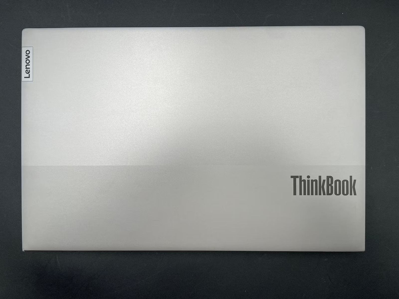 Lenovo ThinkBook 15 G4 IAP Used 15.5″ (i5-1235U-16GB-256 GB NVMe)