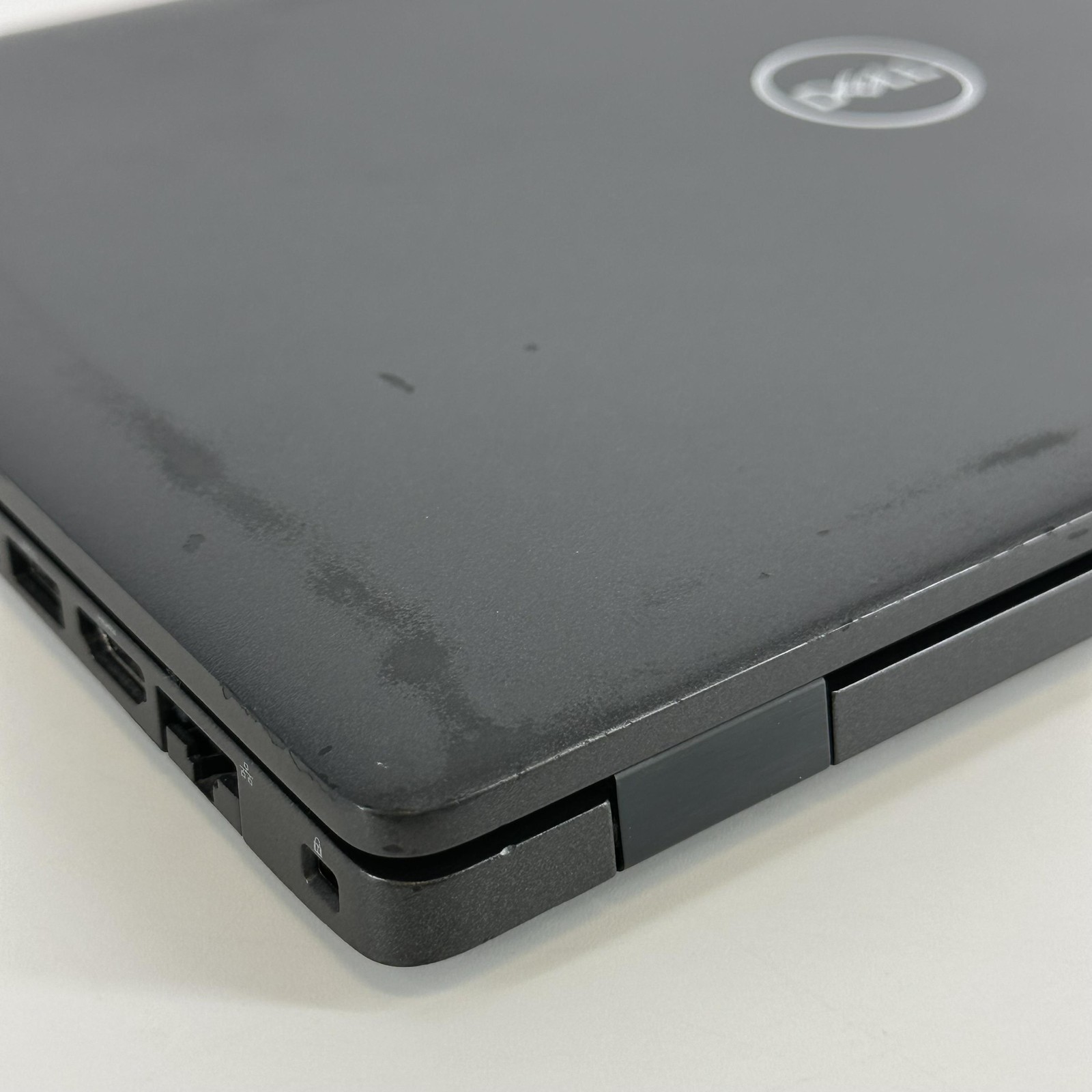 Dell Latitude 5400 14 FHD i7-8665U 1.90GHz 16GB 500GB HDD Good – Bad Battery