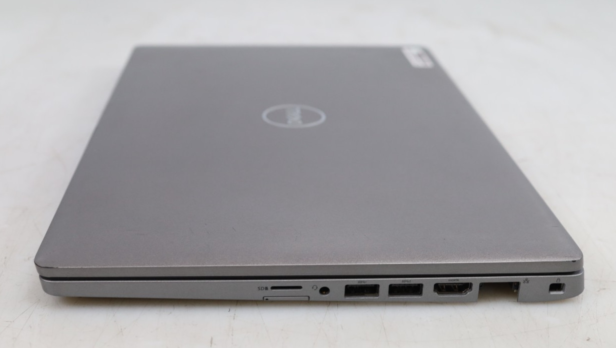 Dell Latitude 5410 14″ i5-10310U 8GB DDR4 No HDD BATT Parts Repair