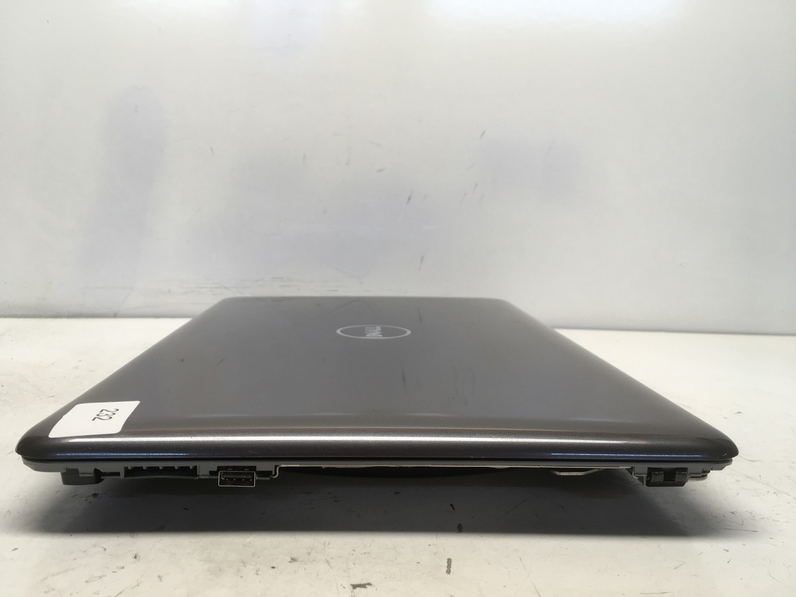 Dell Inspiron 17 5000 Series Intel i5 7th Gen NO RAM NO HDD NO BATT – FOR PARTS