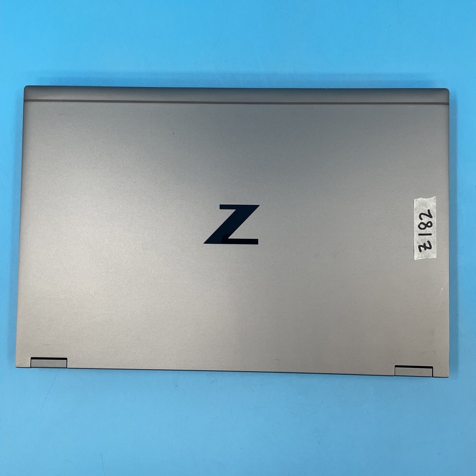 HP ZBook Fury G7 | i7-10850H | 32GB RAM | 256GB SSD | T2000 | W11 PRO | 74% BATT