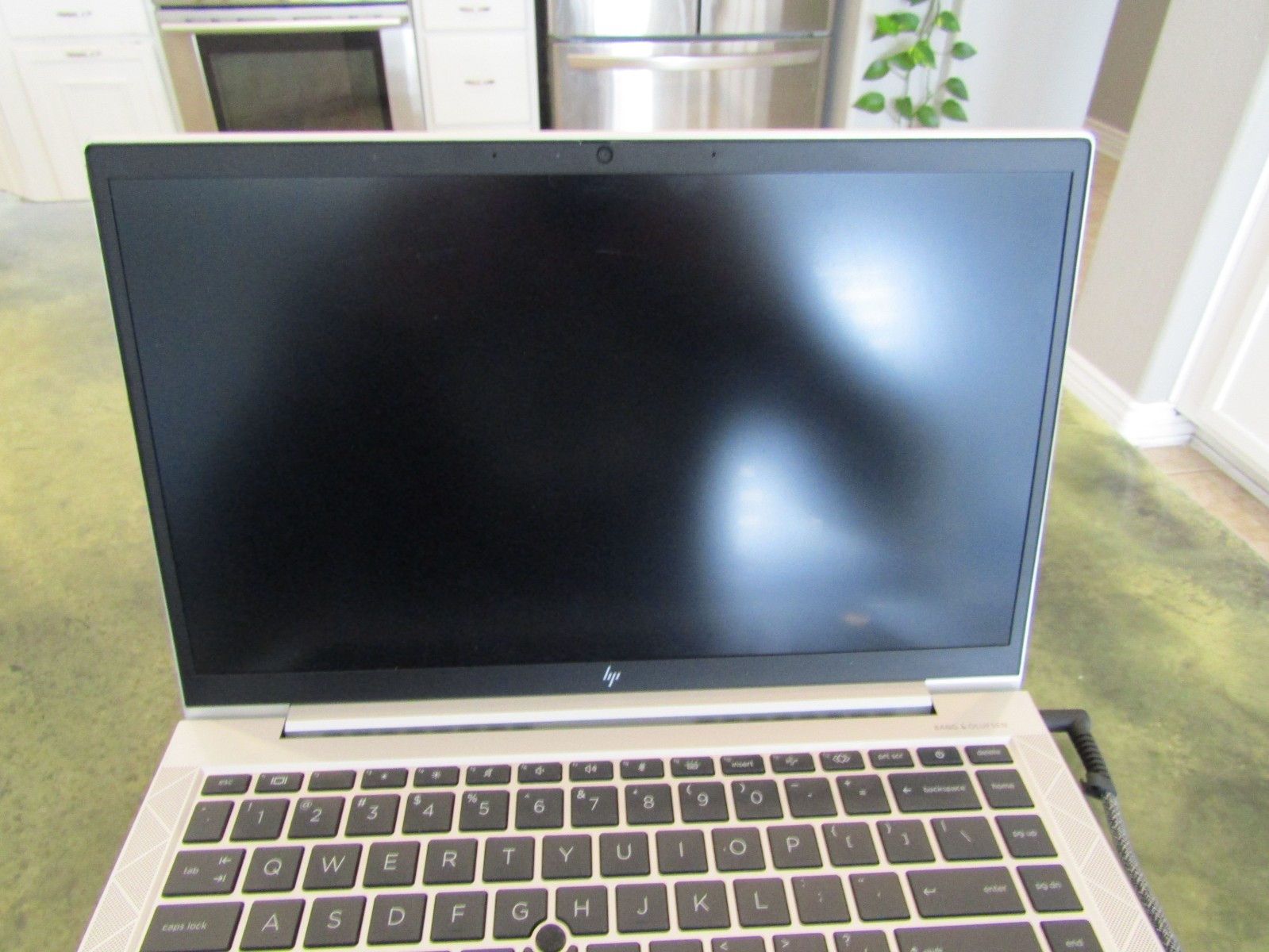 HP Hewlett Packard EliteBook 840 GB Computer Laptop Excellent Cosmetic Condition