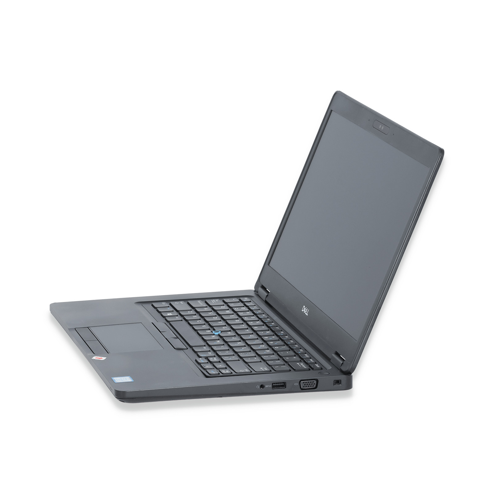 Dell Latitude 14″ Laptop : i5 8th Gen | 4GB Ram 256GB SSD | Windows – Refurb