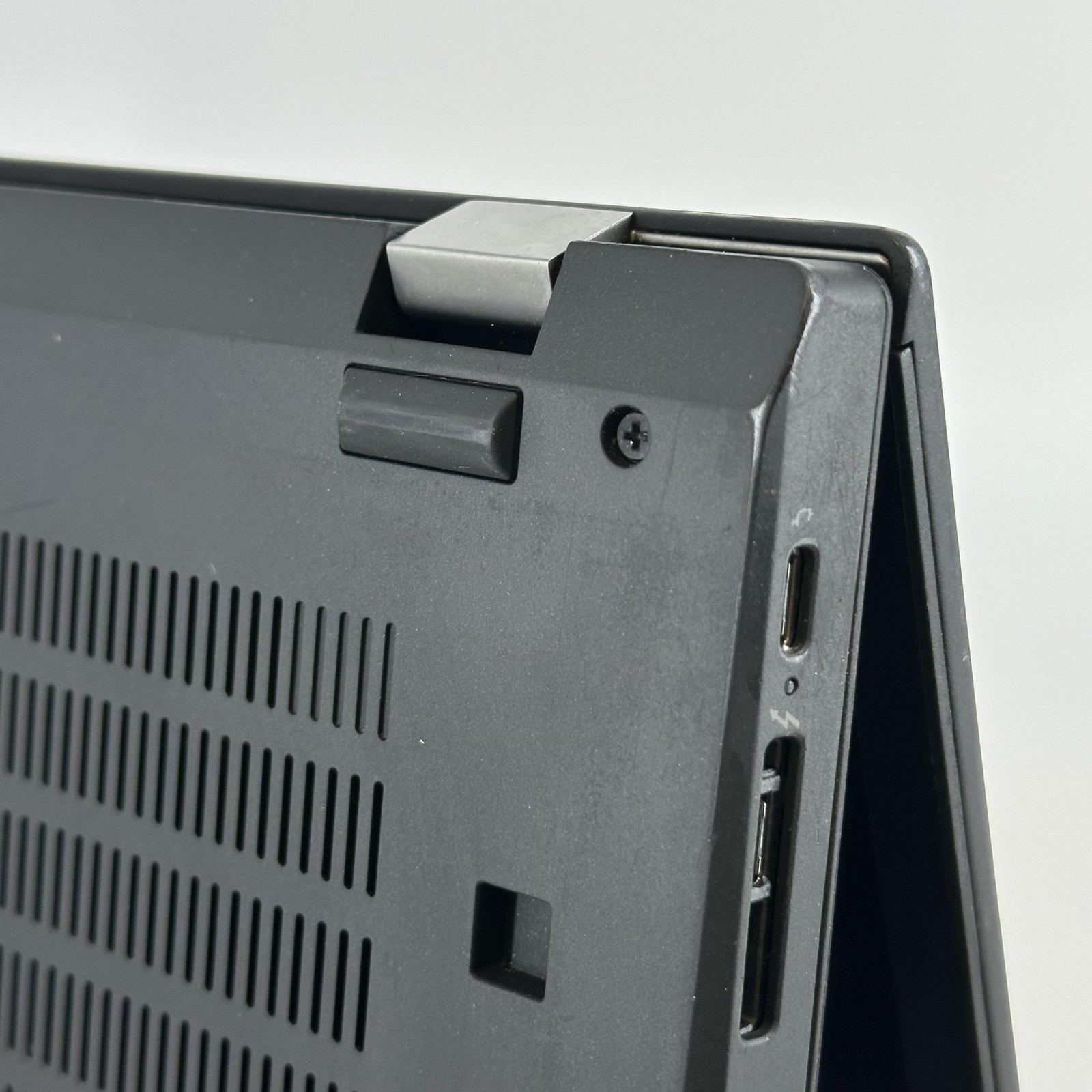 Lenovo ThinkPad P15s Gen 2 FHD i7-1165G7 2.80GHz 16GB 512GB SSD Quadro T500 Good