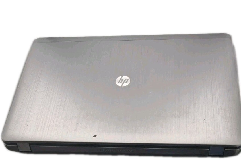 HP ProBook 4540s Intel i5 Laptop – For Parts / Not Working – Read Description