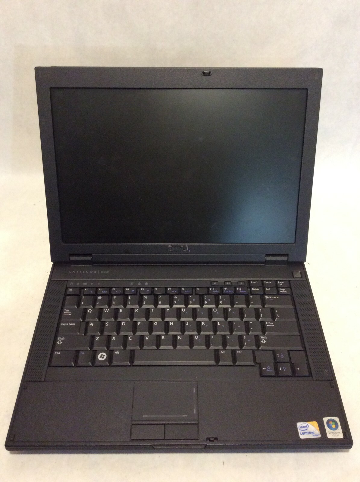 Dell Latitude E5400 Laptop 15″ Intel Centrino 2 RUINED SATA PORT -PP
