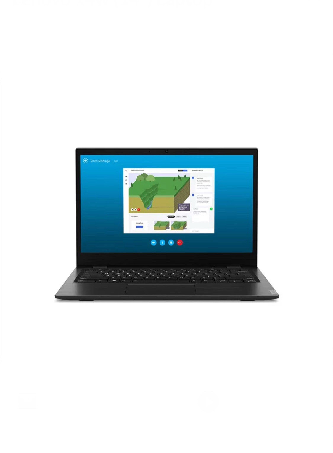 NEW Lenovo 14w AMD A6-9220C 1.8GHz 4GB Ram 64GB eMMC, Windows 10 Pro 81MQ000JUS