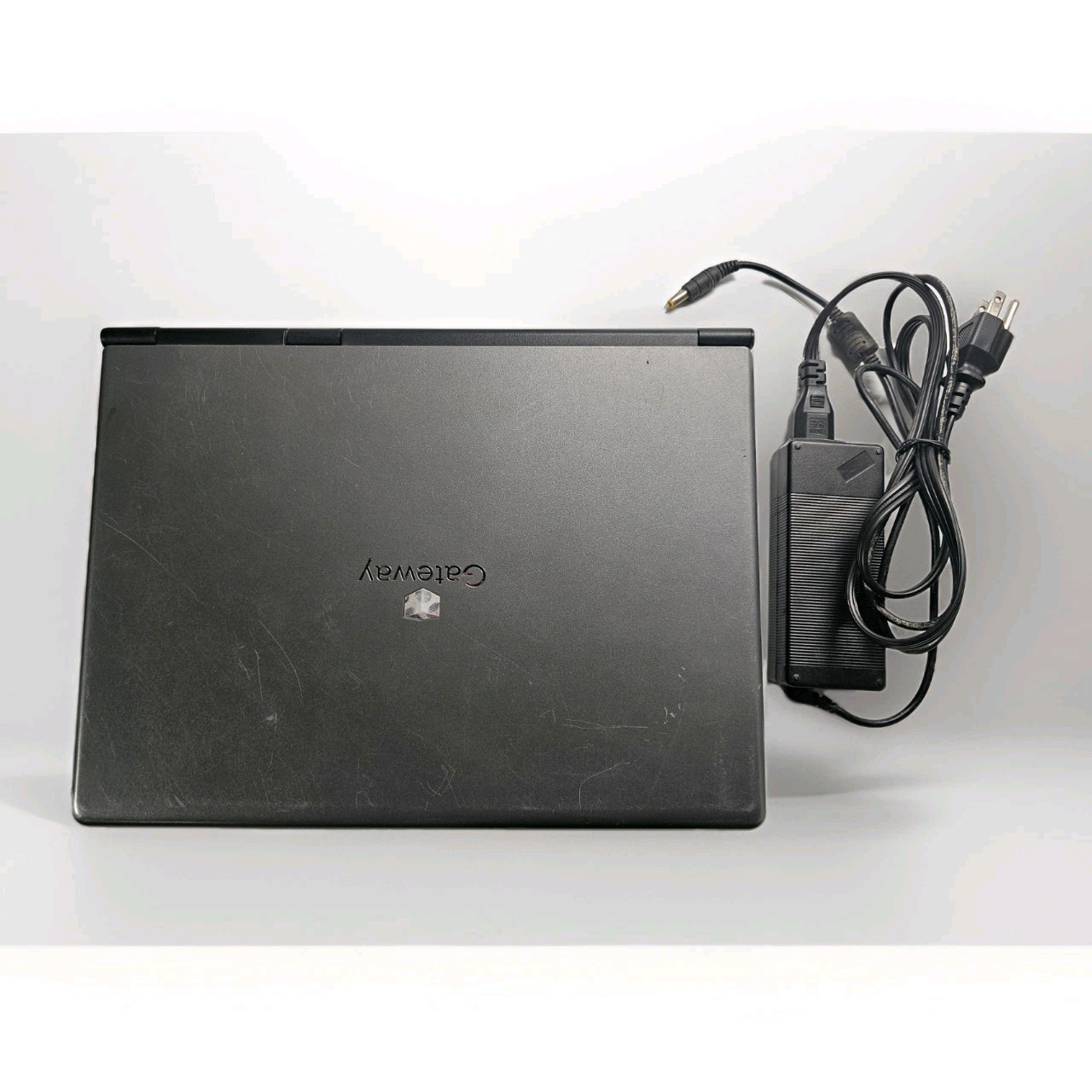Gateway W350A AMD Laptop Notebook Windows Enterprise