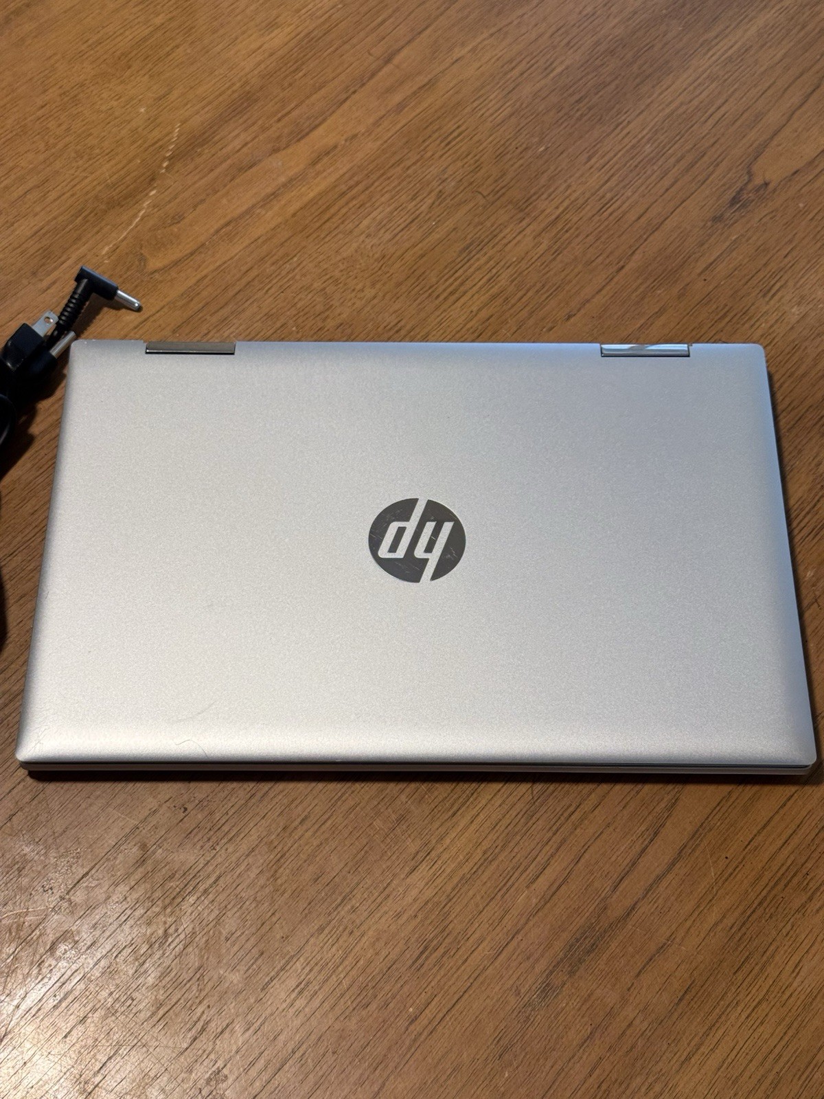 HP Pavilion x360 14m-dy0113dx 2.0GHz i3-1125G4 8GB RAM 256GB SSD 14″ FHD WIN11