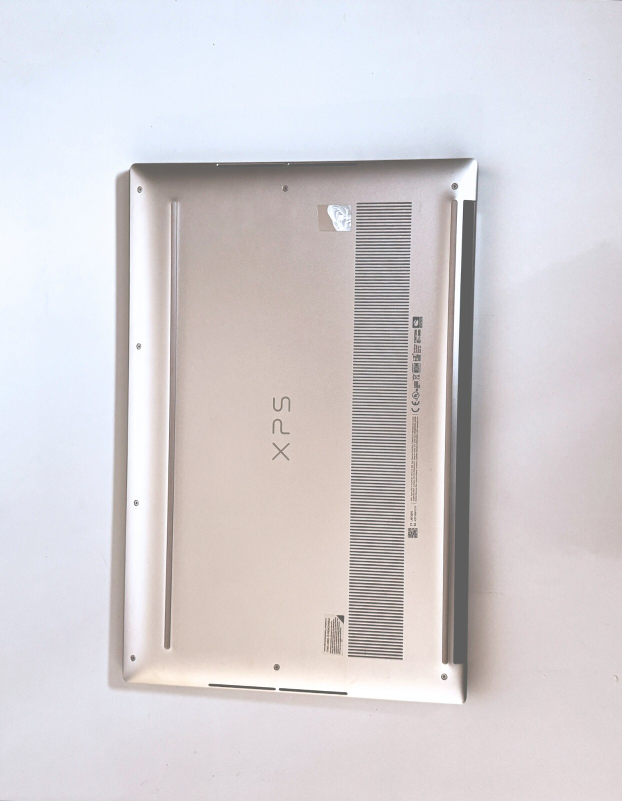 dell xps 15 9530 i7-13700h