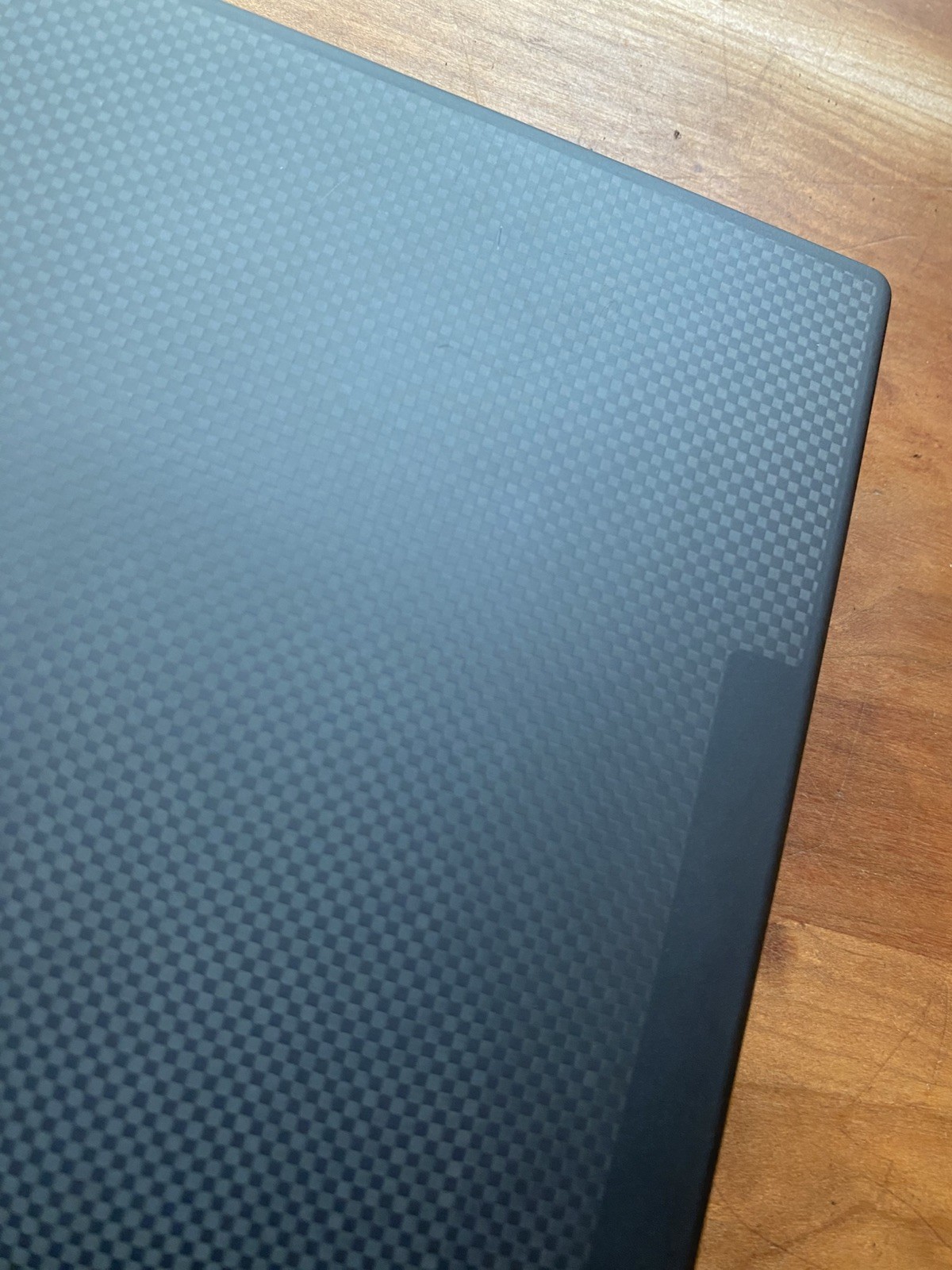Lenovo ThinkPad P1 Gen2 4K 15.6″ Matte i7-9750H 32GB RAM 1TB NVMe + OEM Charger