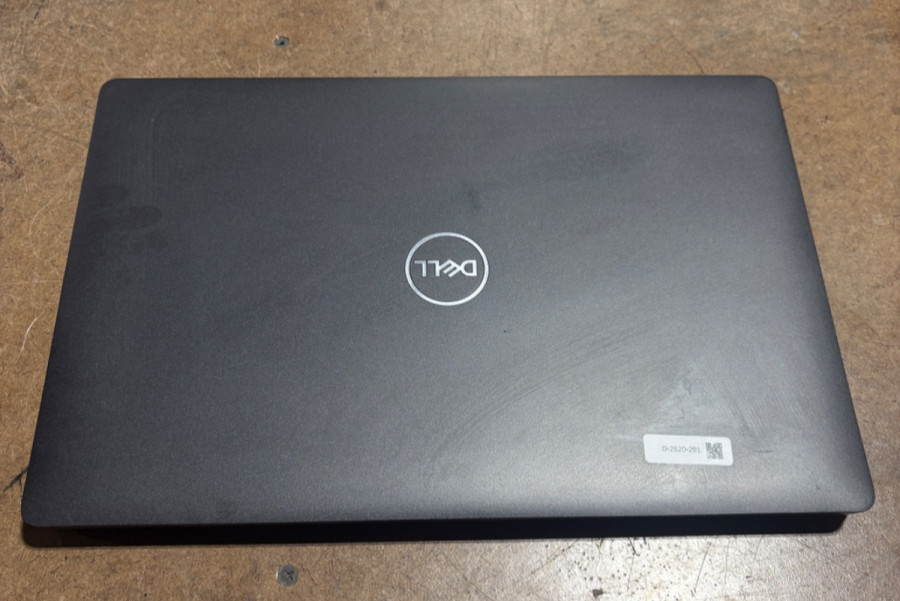 Dell Latitude 5500 15.6″ Laptop i5-8365U 16GB RAM 256GB SSD FHD | No Charger/OS