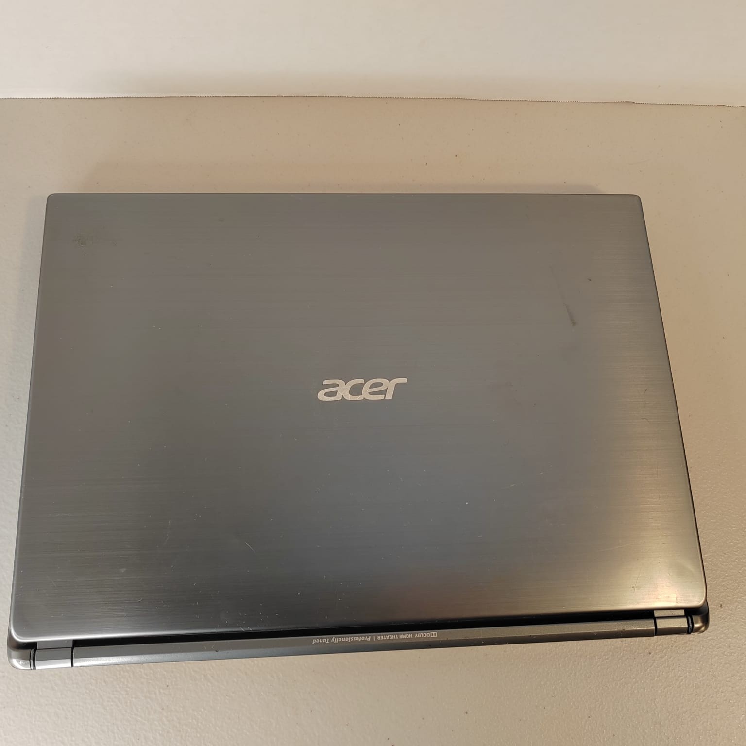 Acer Aspire M5-481PT 14″ Touchscreen Laptop Intel i5-3337U 6GB RAM 447GB SSD
