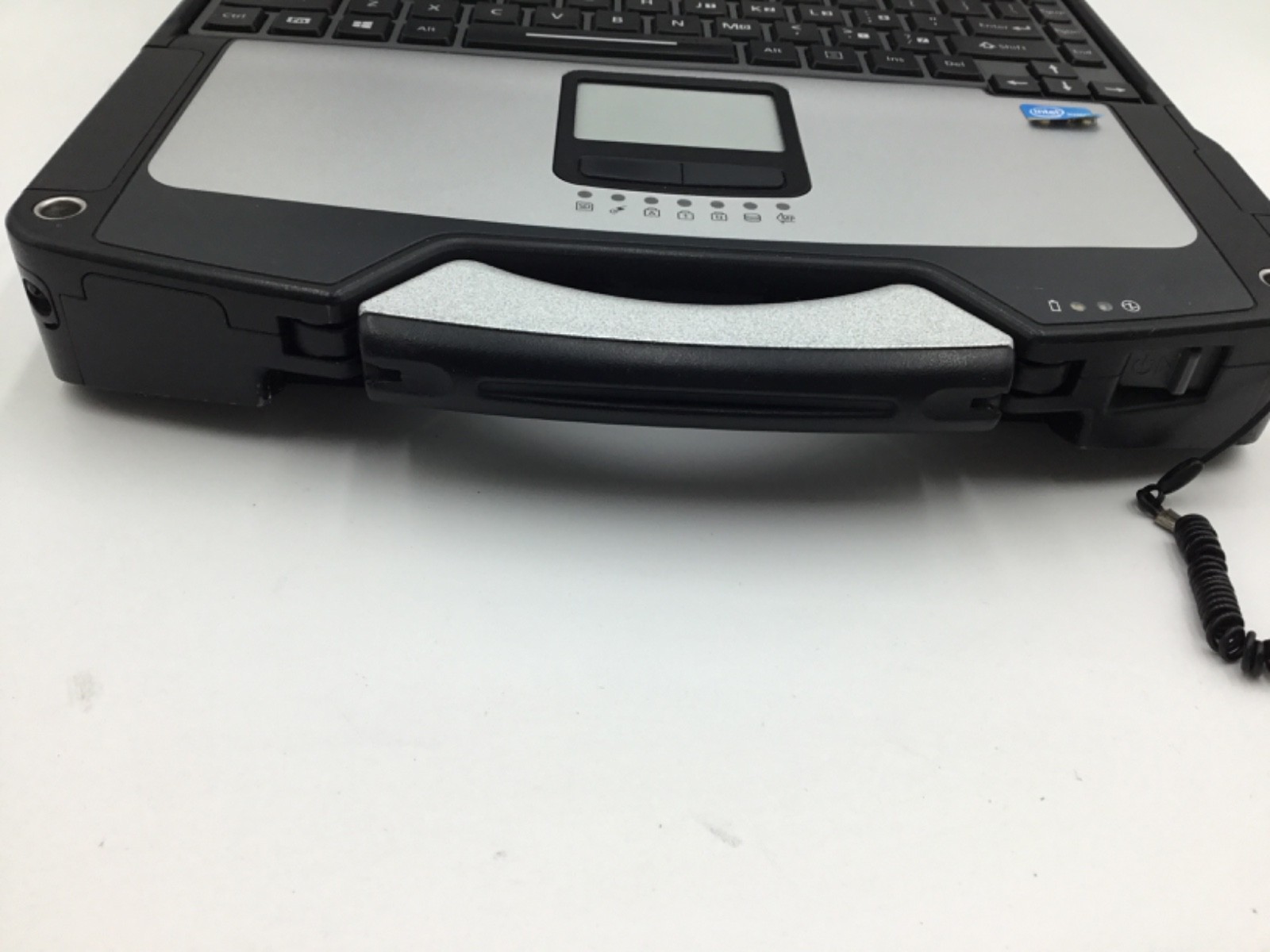 Panasonic Toughbook CF-31 Core i5-3340M 2.70GHz 4GB RAM No HDD