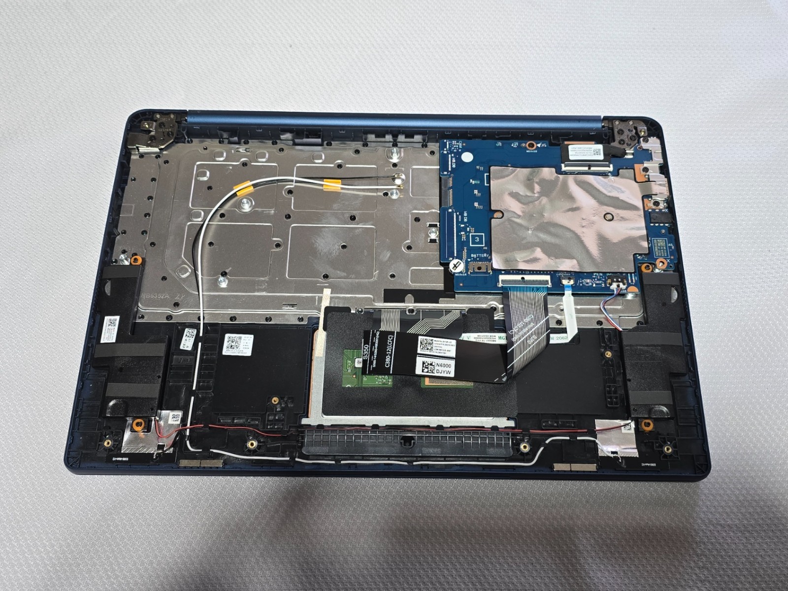 Lenovo IP Slim 3 Chrome Touch Screen