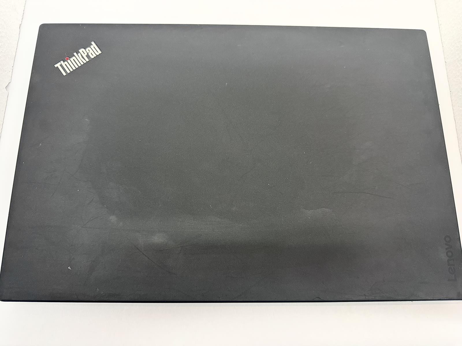 Lenovo ThinkPad X1 Carbon 5th Gen, Intel Core i7-7600U @ 2.80GHz, 16GB, 1.02TB