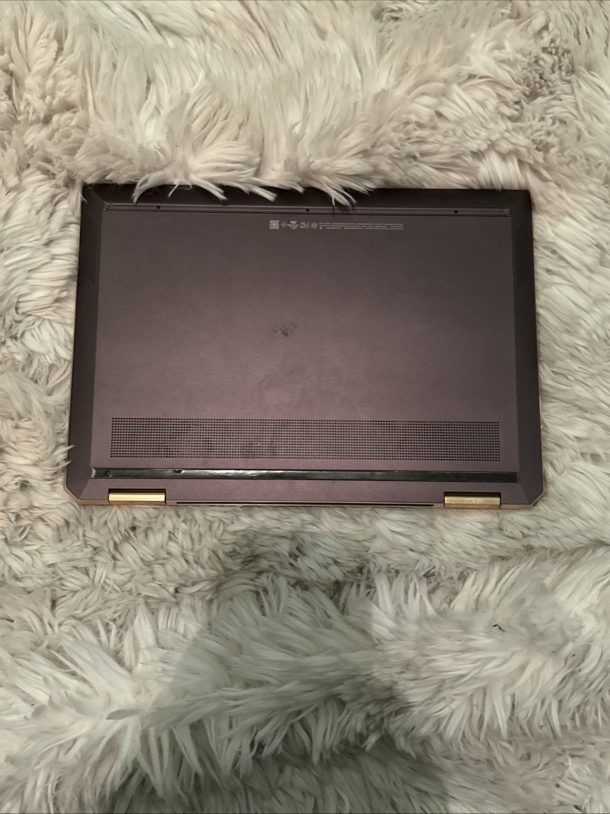 HP Spectre X360 13in Convertible (Not working – read desc)