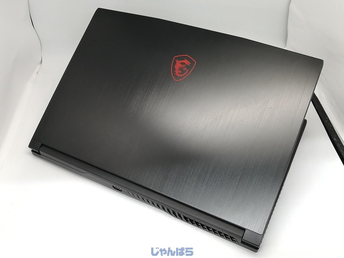 MSI GF63 Thin 10SC 15.6″i5-10500H 16GB 512GB SSD GeForce GTX 1650