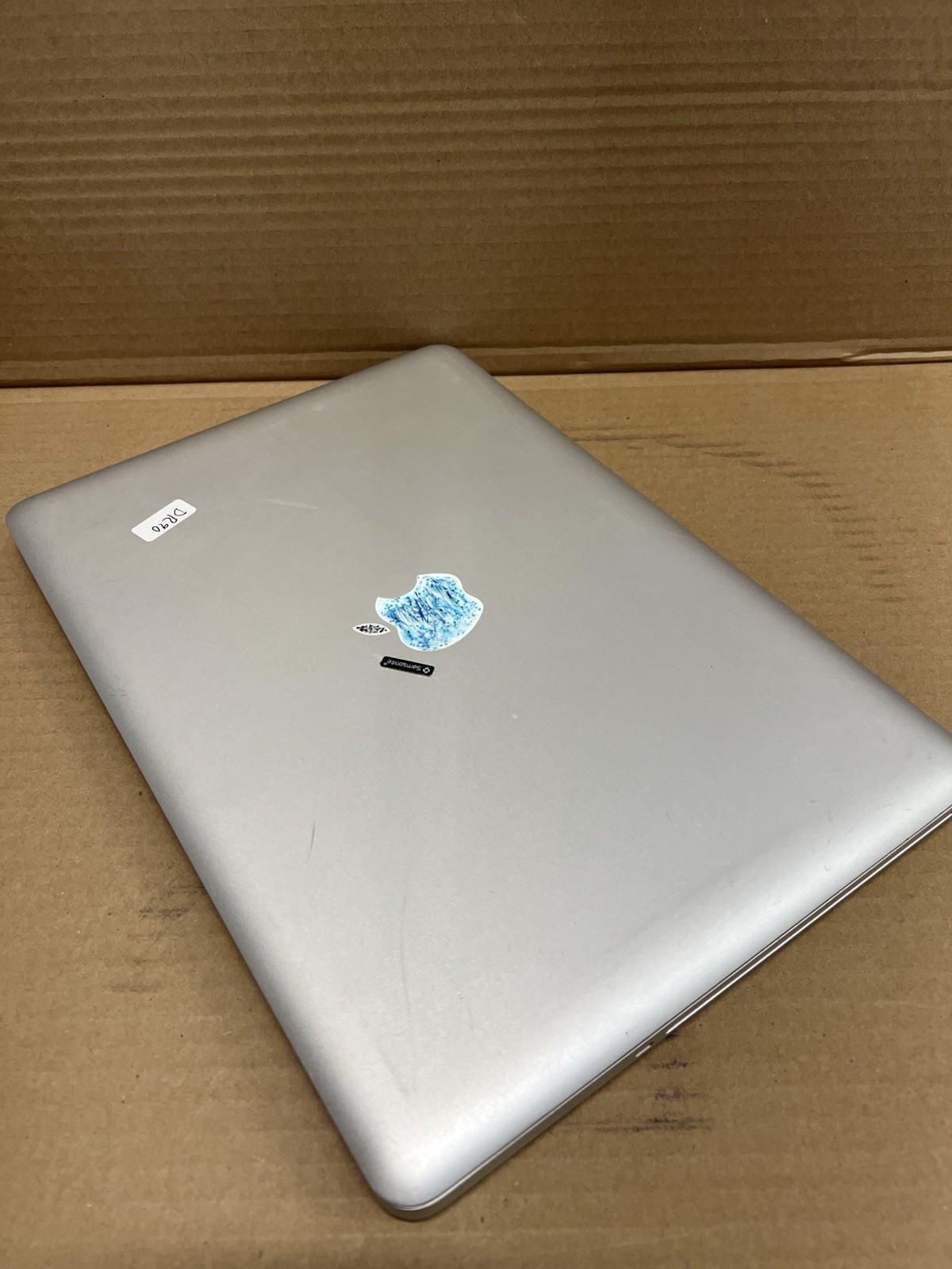 Lot of 6 Apple MacBook Pro Air i5 Core2Duo 4-8GB RAM Laptops