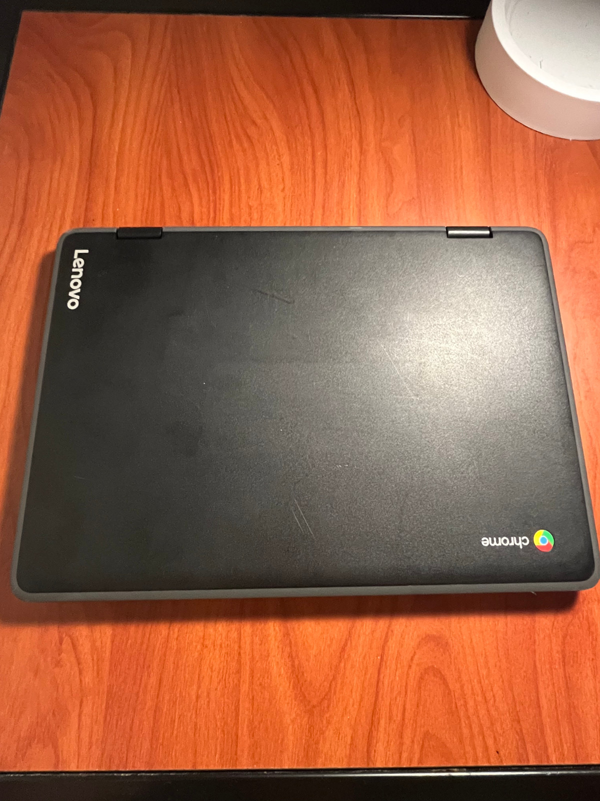 Lenovo 300e (N23 Yoga) Chromebook Tablet/Laptop Working condition *Read*