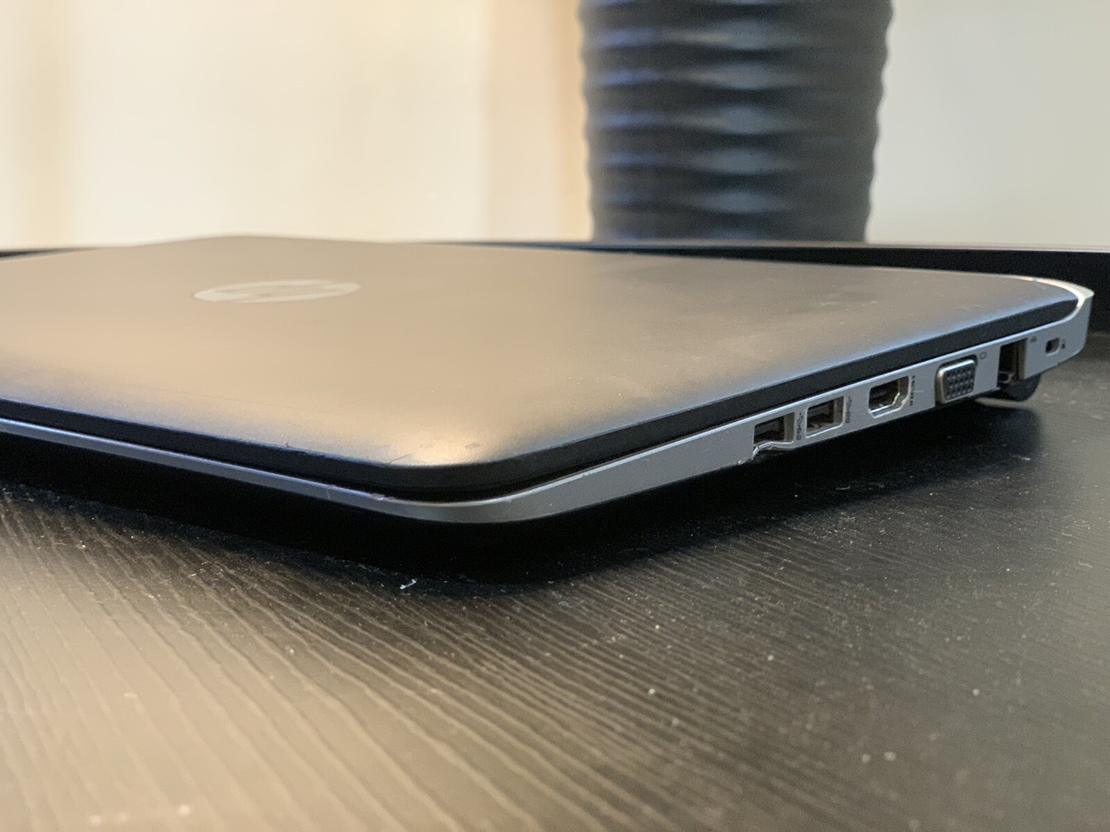 HP ProBook 430 G3| i3-6100U @ 2.3GHz|4GB RAM| 500GB HDD| WIFI | 13.3″ Win10 Pro