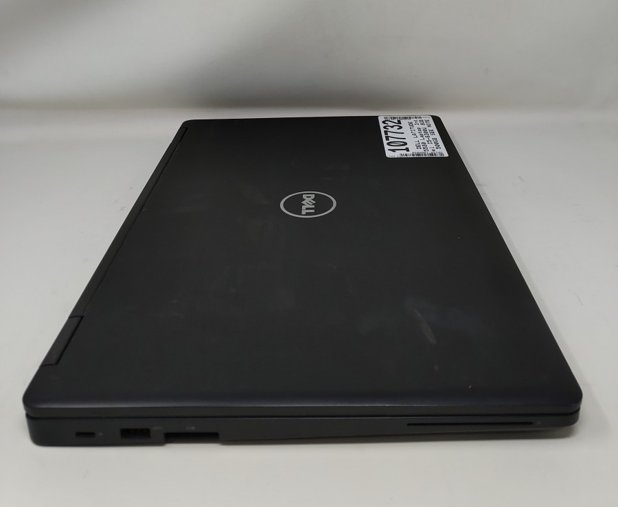 DELL LATITUDE 5580 Laptop Intel I5-6300U 8GB 500GB SEE NOTES