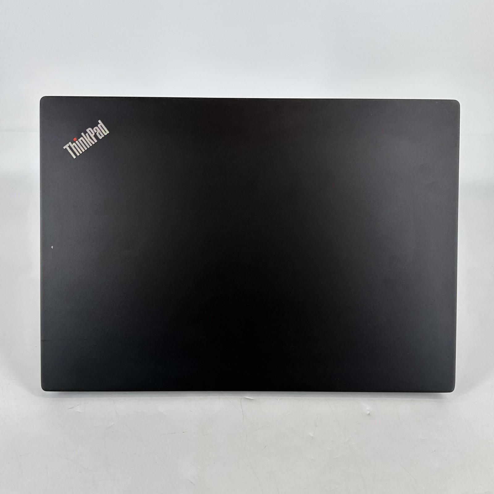 Lenovo ThinkPad E490s 14 Black FHD i5-8265U 1.60GHz 8GB 512GB SSD Very Good