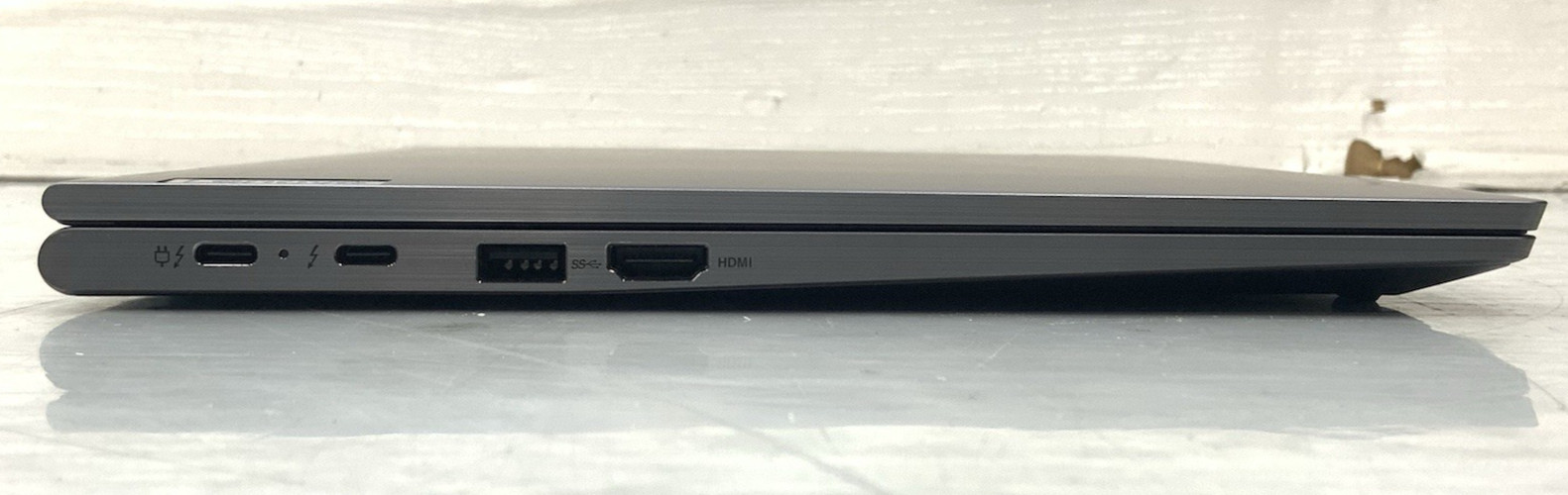 Lenovo ThinkPad X1 Yoga Gen 8 | Intel i7-1365U 1TB NVMe 32GB DDR5 Touchscreen