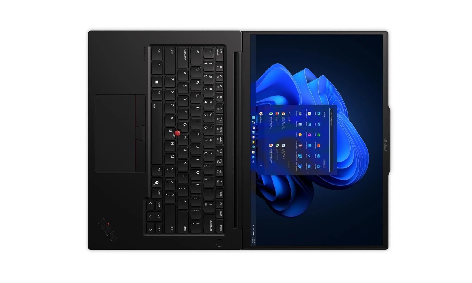 Lenovo ThinkPad P14s Gen 6 Intel Core Ultra 9 285H 32GB 1TB Win11Pro 21QT0014IV