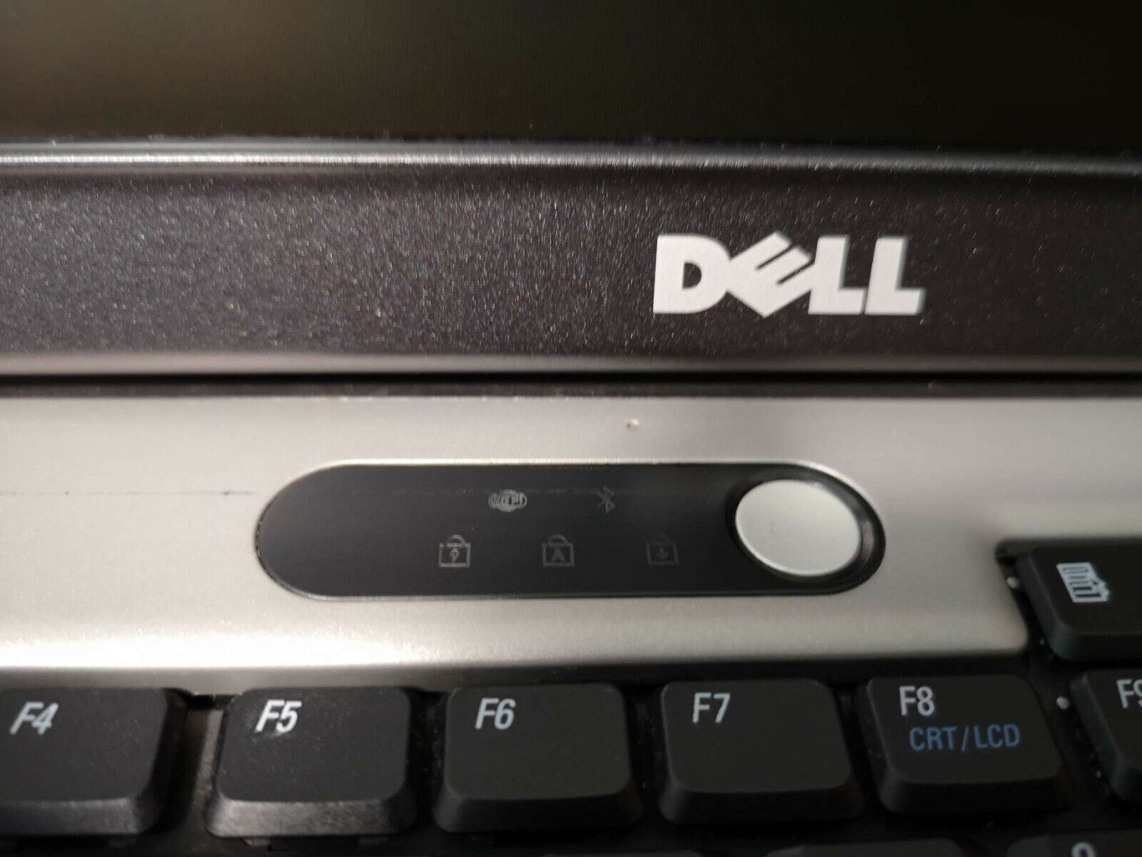 Dell Latitude D520 2GB RAM 160GB HDD 15inch 1024x768px 4xUSB FireWire Win XP Pro