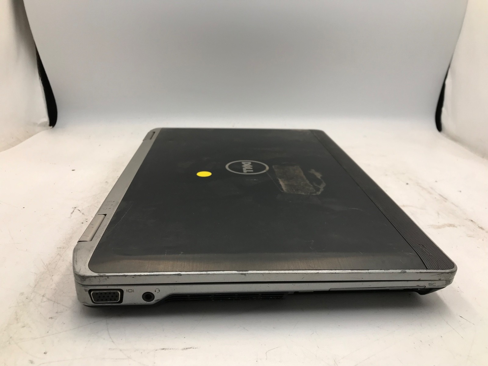Dell Latitude E6320 Intel Core i5-2540M 13″ 2.6 GHz -BAD DISPLAY/TOUCHPAD – MZ