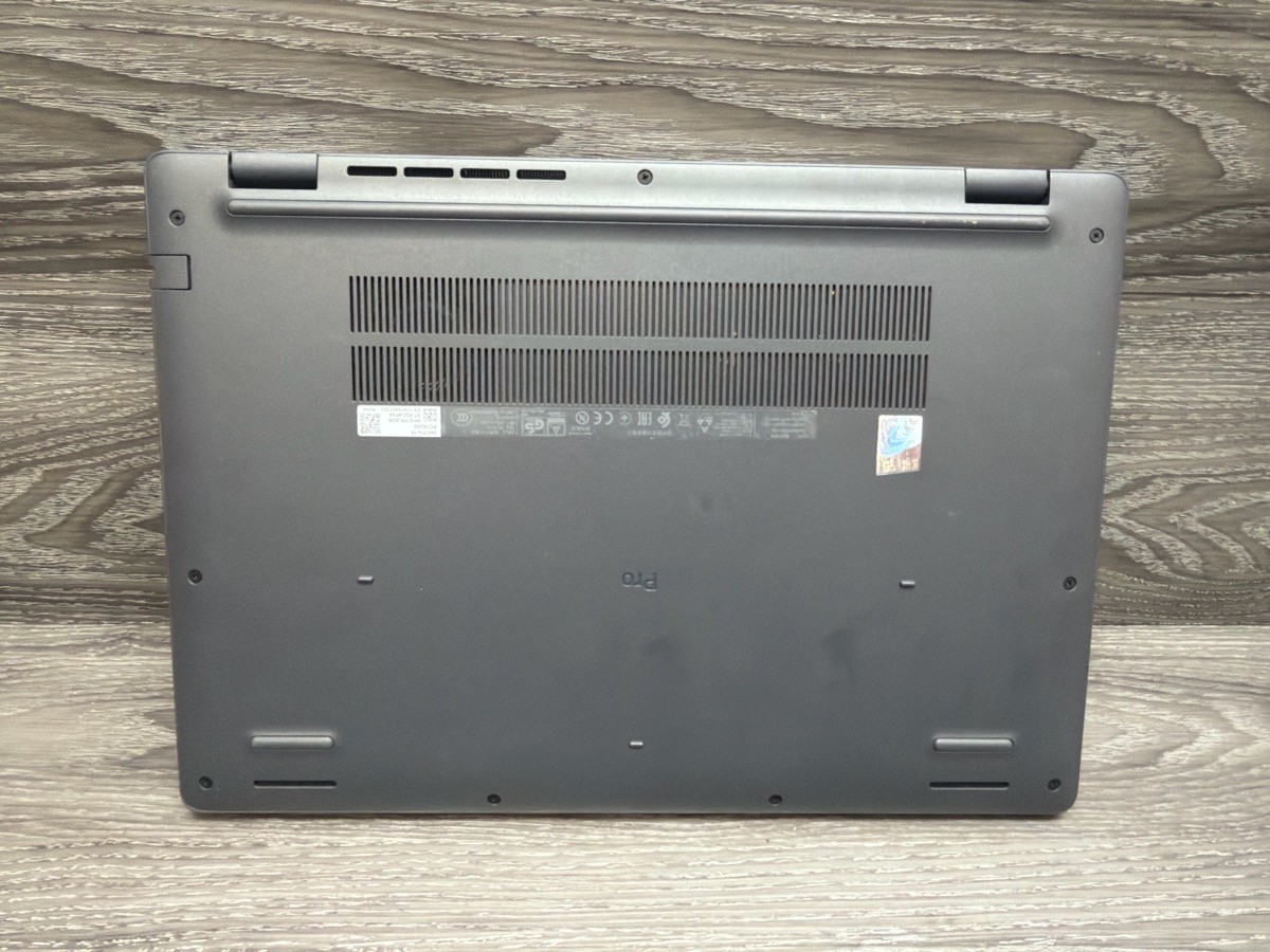 DELL COMPUTER PRO 16 PC16250 (B06013082)