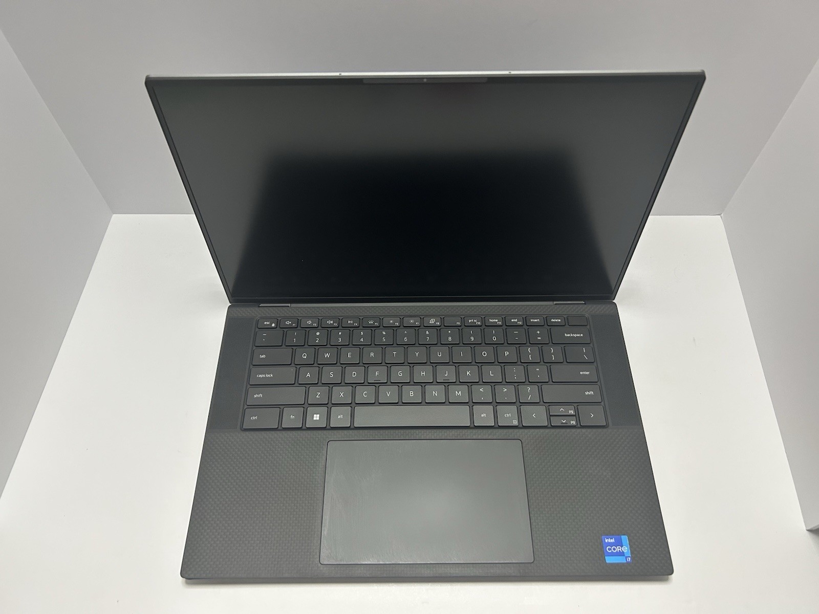 Dell Precision 5570, Intel Core i7-12800H@2.4GHz, 32GB RAM, 512GB SSD, W11 Pro