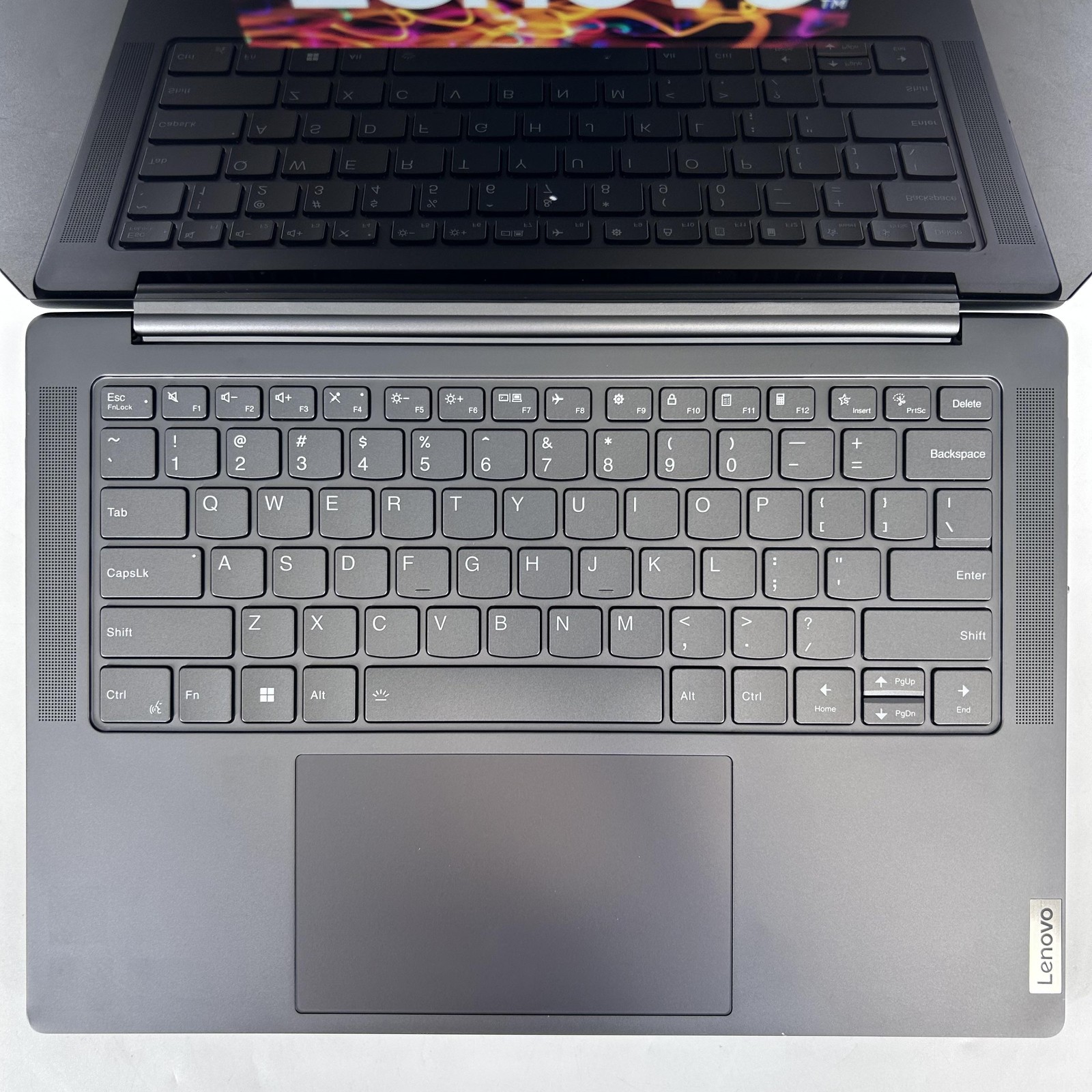 Lenovo Slim Pro 7 14 QHD+ TOUCH 3.2 GHz Ryzen 7 7735HS 16GB 512GB SSD RTX 3050