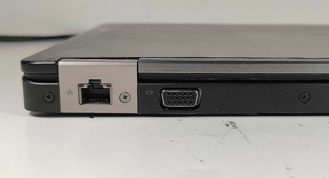 Dell Latitude E5270 Intel Core i5-6300U 2.40GHz 8GB RAM 12.5″ 256GB SSD Win 11