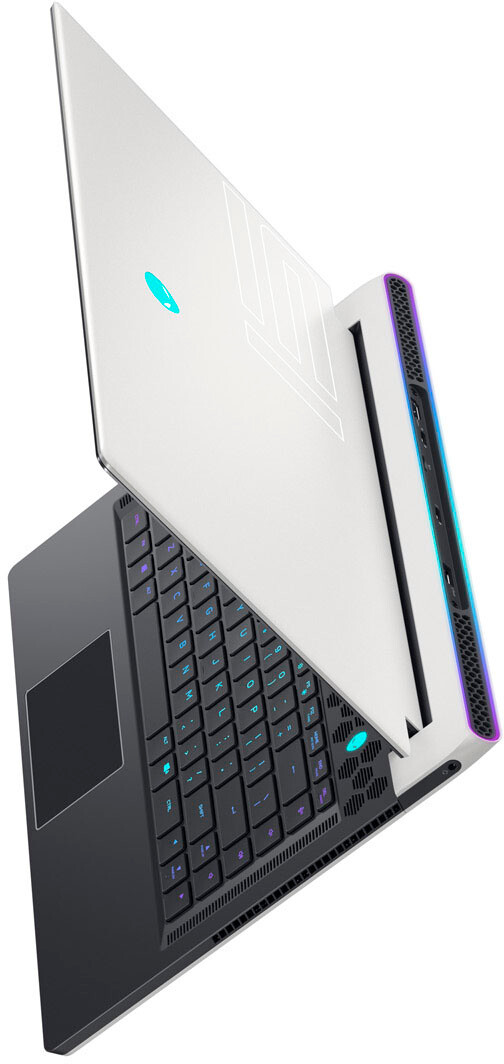 2022 Alienware x15 R2 i7-12700H 32GB RAM 2TB SSD 15.6″ QHD 240Hz RTX 3070 Ti W11