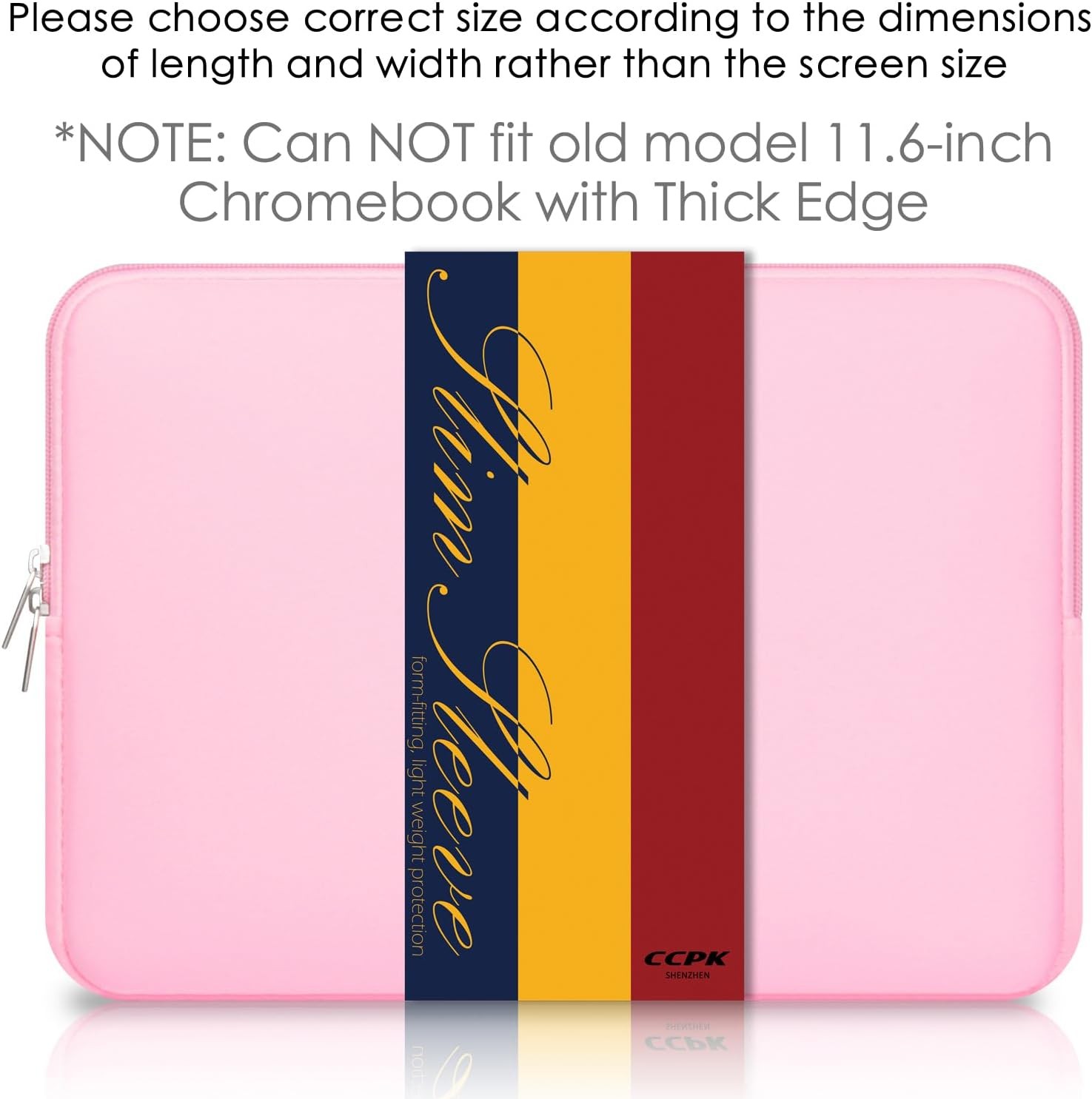 11.6 inch Laptop Case Compatible with 12 inch MacBook Air 11 inch ASUS Vivobook