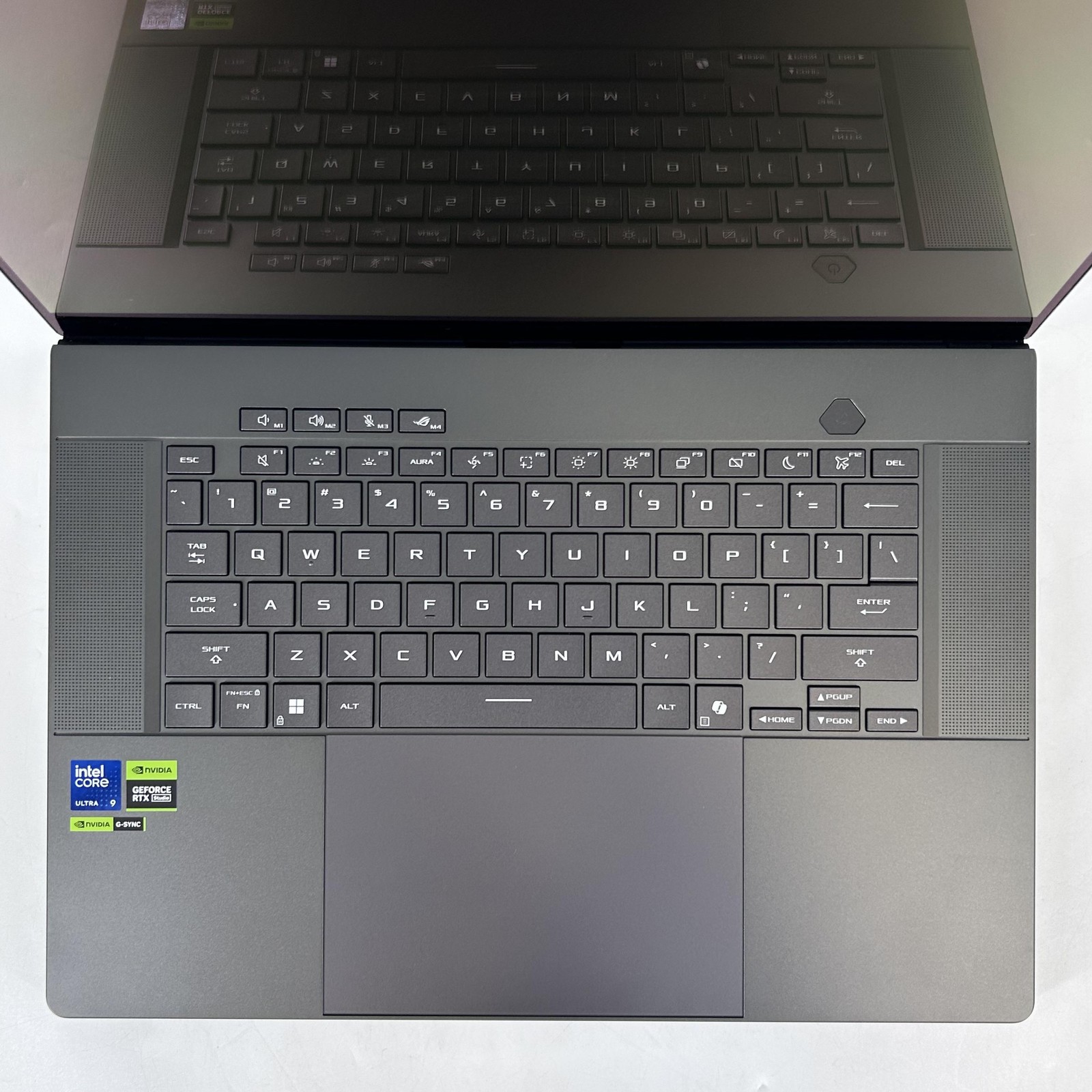 Asus ROG Zephyrus G16 GU605 16 QHD+ 2.9GHz Ultra 9 285H 32GB 1TB RTX 5070 Ti