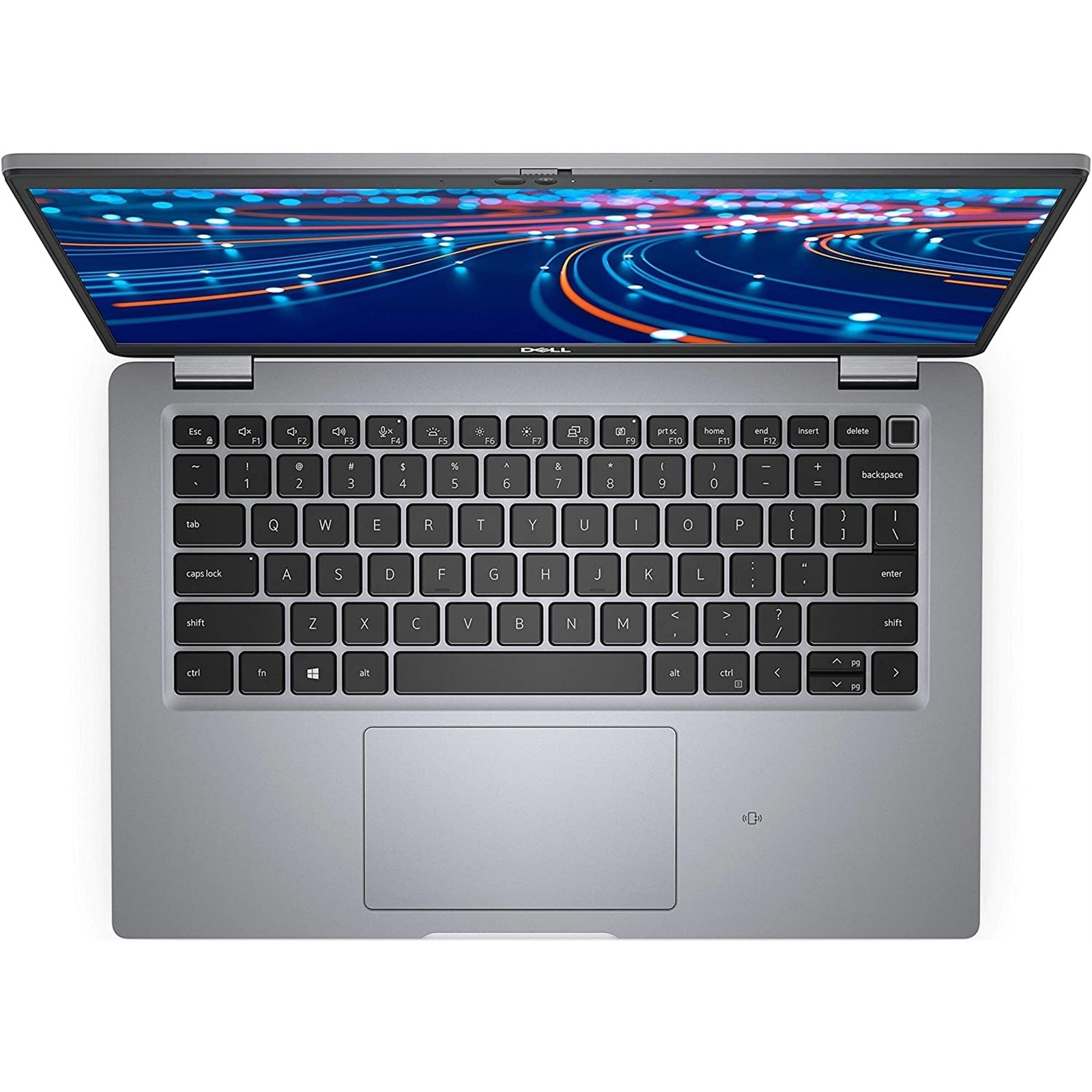 Dell Latitude 5420 14″ 4GB 512GB, Silver