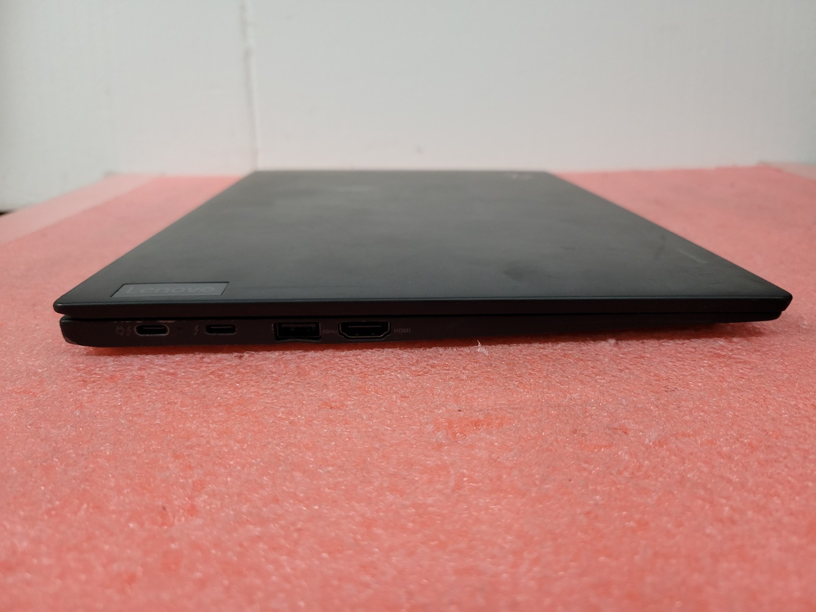 Lenovo ThinkPad X1 Gen 10 14″ i7-1270P@2.2Ghz 16GB RAM 256GB SSD W11 Pro | C1060