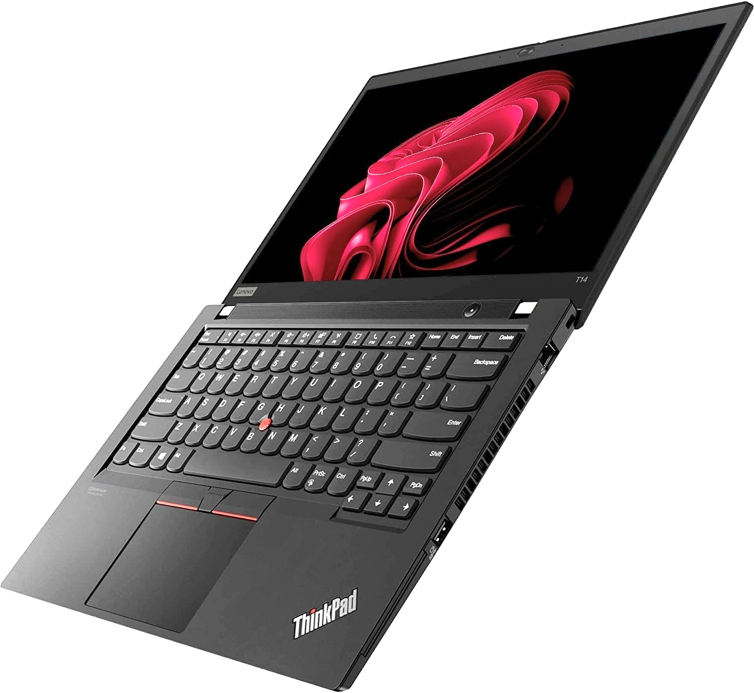 14″ Lenovo ThinkPad Laptop: Intel i5 up to 4.20 GHz! 16GB RAM – 1TB NVME SSD!