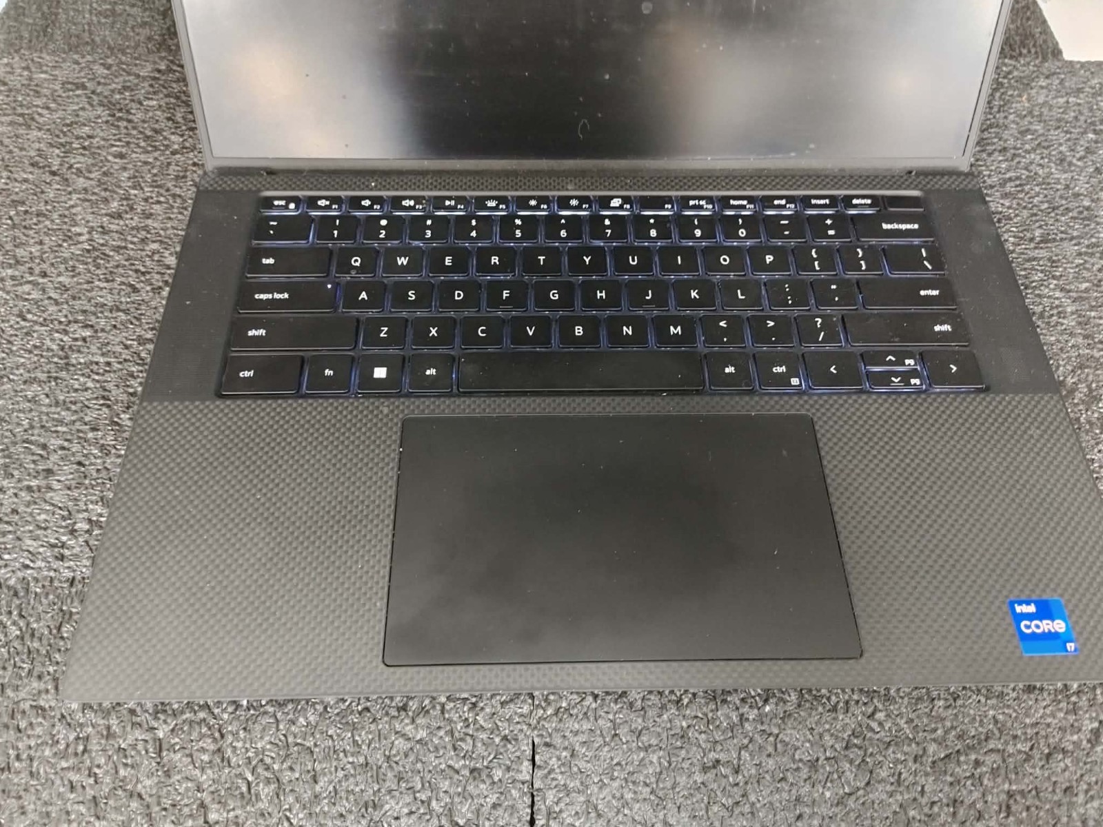 Dell XPS 8W3TM i7-13620H 2.40Hz 16GB DDR5 RAM 1TB SSD ARC A370M 4GB 15.6″ FHD+