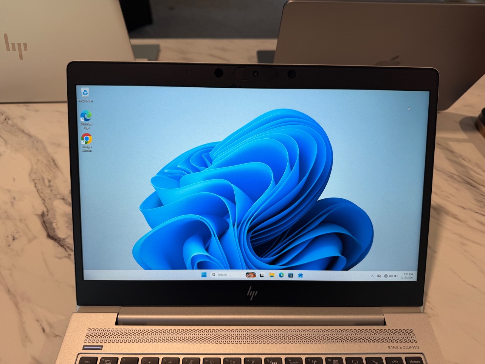 HP ELITEBOOK 840 G6 | INTEL CORE i5 8365U | 256GB SSD | 8GB RAM | WINDOWS 11 PRO